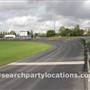 Auburn Oval