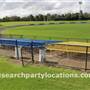 Auburn Oval