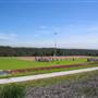 The Ridge Athletics Track