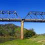 Taemas Bridge