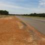 Private Airfield - Wedderburn Airport