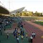 Sydney Olympic Park Athletic Centre