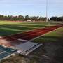 Hensley Athletics Track & Field