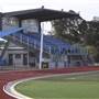 Hensley Athletics Track & Field