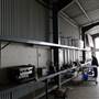 Goulburn Airport Carpark & Hangar