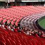 Sydney Showground Stadium