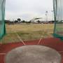 Campbelltown Athletics Track