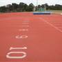 Campbelltown Athletics Track