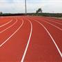 The Ridge Athletics Track