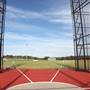 The Ridge Athletics Track
