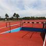 The Ridge Athletics Track