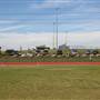 The Ridge Athletics Track