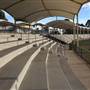 The Crest of Bankstown Sport Facilities