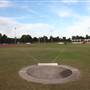 The Crest of Bankstown Sport Facilities