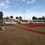 The Crest of Bankstown Sport Facilities