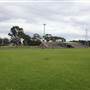 Janice Crosio Oval