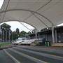 Sydney Olympic Park - Warm Up Arena