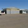 The Clive Bishop Medical Centre, Royal Flying Doctor Service - Broken Hill Airport
