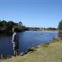 Brunswick Heads - Bridges/Rivers