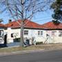 Chullora - Hillcrest Ave
