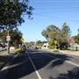 Chullora - Rawson Road