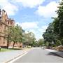 Anderson Stuart Building - The University of Sydney