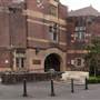 The University of Sydney - John Woolley Building