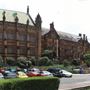 The Quadrangle Building - Sydney University