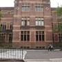 Old Teacher's College - The University of Sydney
