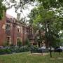 Veterinary Science Building - Sydney University