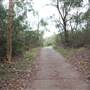 Bradley Reserve