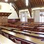 Pros Boardroom - The University of Sydney