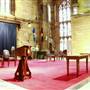 The Great Hall - Sydney University