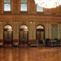 Sydney Town Hall Interiors