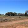 Broken Hill Golf Club