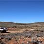 Broken Hill Sculptures Site and Living Desert