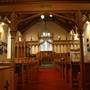 Holy Trinity Church Bathurst