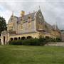 Abercrombie House