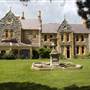 Abercrombie House