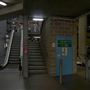 Underground Parking Garage - Sydney Olympic Park