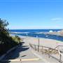 Clovelly Beach