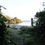 Collins Flat Beach