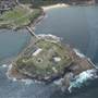 Bare Island