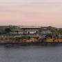 Bare Island