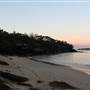 Obelisk Beach - Sydney Harbour National Park
