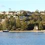 The Spit Bridge & Reserve