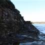 Washaway Beach