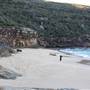 Washaway Beach