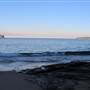 Washaway Beach