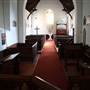 Carcoar Churches 2014